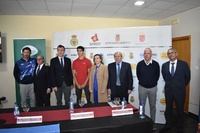 El I Torneo Internacional de Tenis Club de Campo de Murcia se disputará del 18 al 24 de marzo