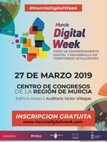 Murcia Digital Week