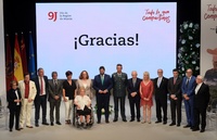 Acto institucional con motivo del Día de la Región de Murcia (2)