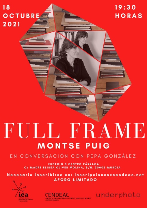 Full frame-Montse Puig