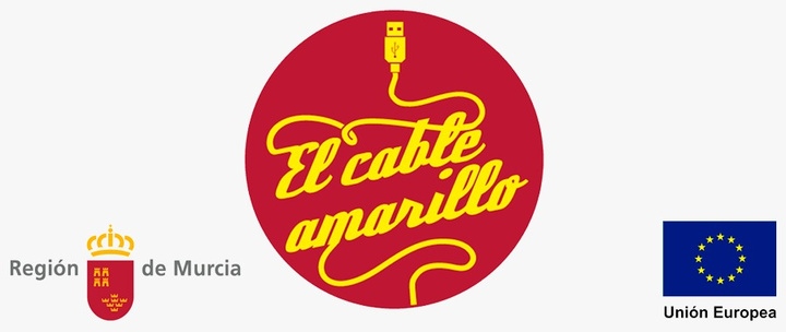 Imagen del programa 'El Cable Amarillo'