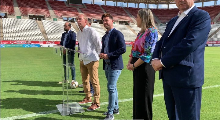 Tres selecciones internacionales eligen la Región de Murcia para preparar el Mundial de Qatar