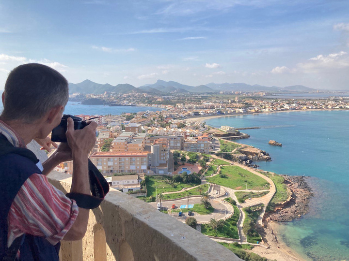 Iniciativa de la Comunidad para promocionar en Eslovenia el turismo azul, cultural y de naturaleza