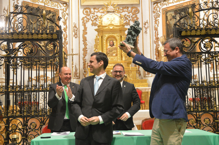 II Premios Foro Casco Histórico de Lorca (2)