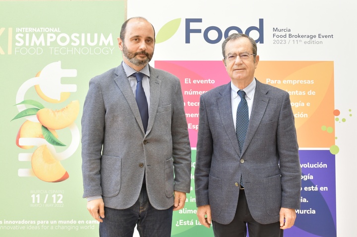 Presentación de la XI edición del 'Food Brokerage'