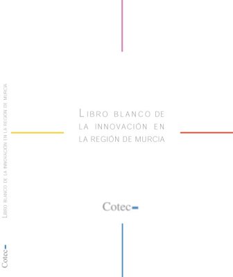 Libro Blanco de la Innovación en la Región de Murcia