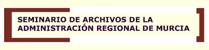 Logotipo Seminario de Archivos