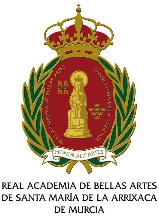 Real Academia de Bellas Artes de Santa María de la Arrixaca de Murcia