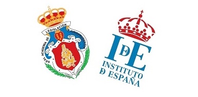 Escudo Real Academia de Legislación y Jurisprudencia de la Región de Murcia