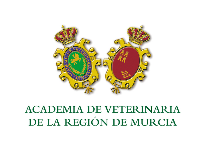 Escudo Academia de Ciencias Veterinarias de la Región de Murcia