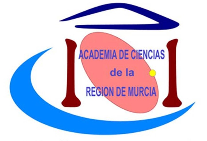 Escudo Academia de Ciencias de la Región de Murcia