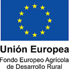 Unión Europea - Fondo Europeo Agrícola de Desarrollo Rual