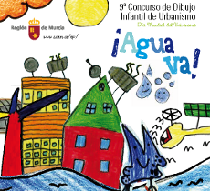 Edición 2010  "¡Agua va!"