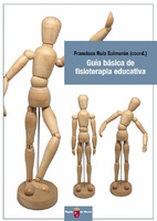 Portada de "Guía básica de fisioterapia educativa"