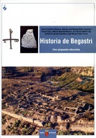 Portada de "Historia de Begastri : una propuesta educativa"