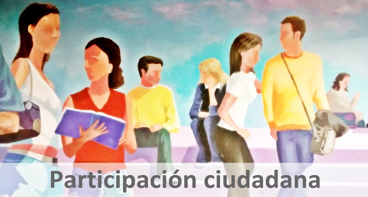Participación