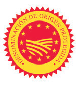 Logotipo Europeo de Denominación de Origen