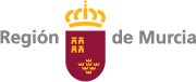 Logotipo Región de Murcia