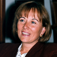 Mª Antonia Martínez García