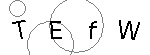 Imagen con texto para verificación visual