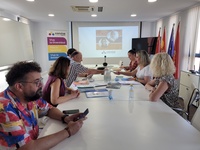 Cepaim estrena instalaciones en Murcia para seguir impulsando proyectos de inclusión social