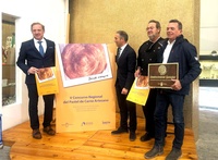 Presentación del V Concurso Regional del Pastel de Carne Artesano