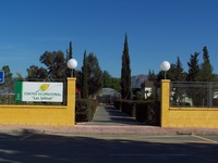 Centro de Día Las Salinas