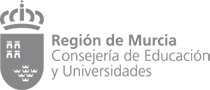 Región de Murcia. Consejería de Educación y Universidades