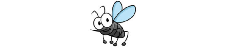La mosca