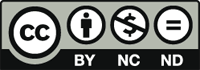 Creative Commons Licensed Deed • Reconocimiento - No comercial 3.0 España