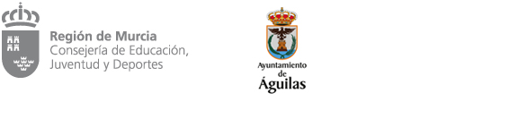 Región de Murcia. Consejería de Educación, Juventud y Deportes