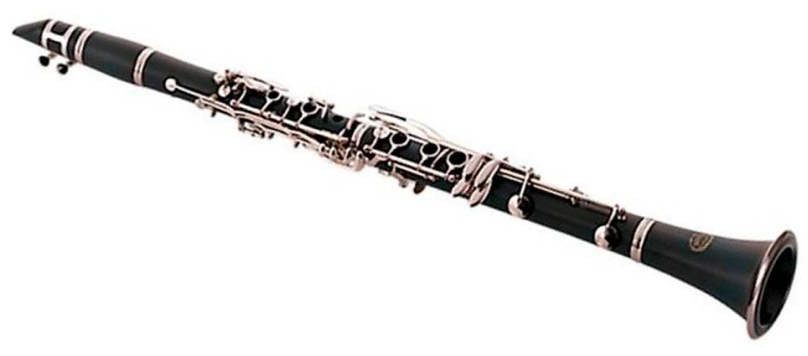 Clarinete