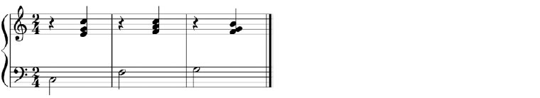 Piano complementario. Parte I.