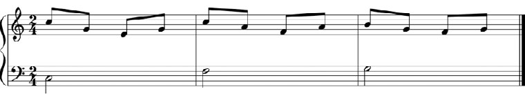 Piano complementario. Parte I.