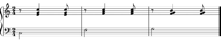Piano complementario. Parte I.