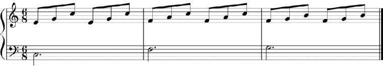 Piano complementario. Parte I.