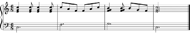 Piano complementario. Parte I.