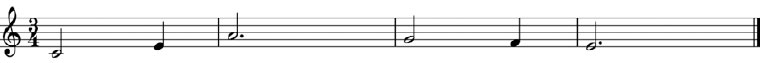 Piano complementario. Parte I.