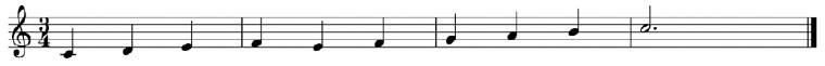 Piano complementario. Parte I.