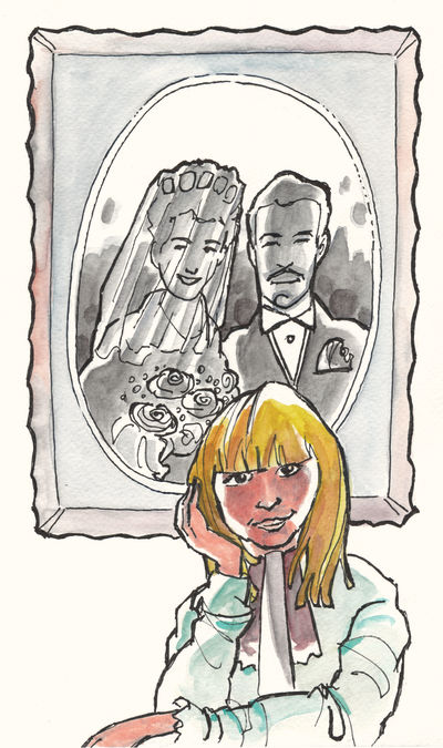 Ilustración Álvaro Peña