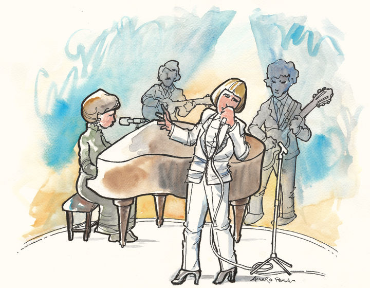 Ilustración Álvaro Peña