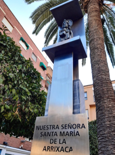 De Murcia a Mursiya: un viaje en el tiempo