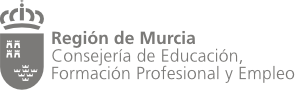 Regin de Murcia. Consejera de Educacin, Juventud y Deportes