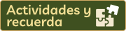Actividades y recuerda