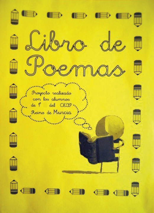 Imagen 11. Libro de poemas