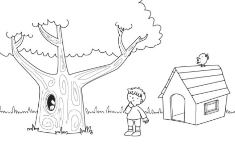ilustración
