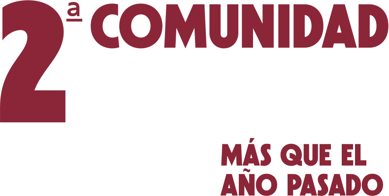 Segunda comunidad con ms ingresos en exportaciones. 386 millones de euros ms que el ao pasado