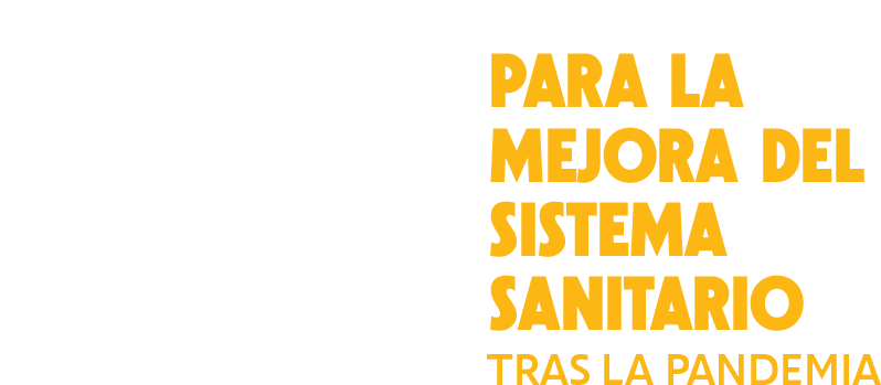 Hemos llegado a un acuerdo con los sindicatos para la mejora del sistema sanitario tras la pandemia
