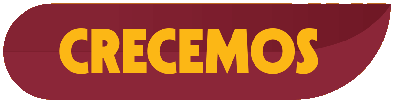 Crecemos