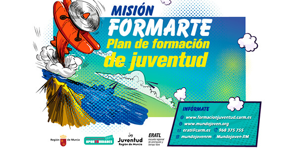 Plan de Formacin